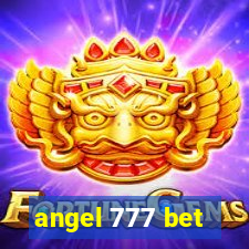 angel 777 bet